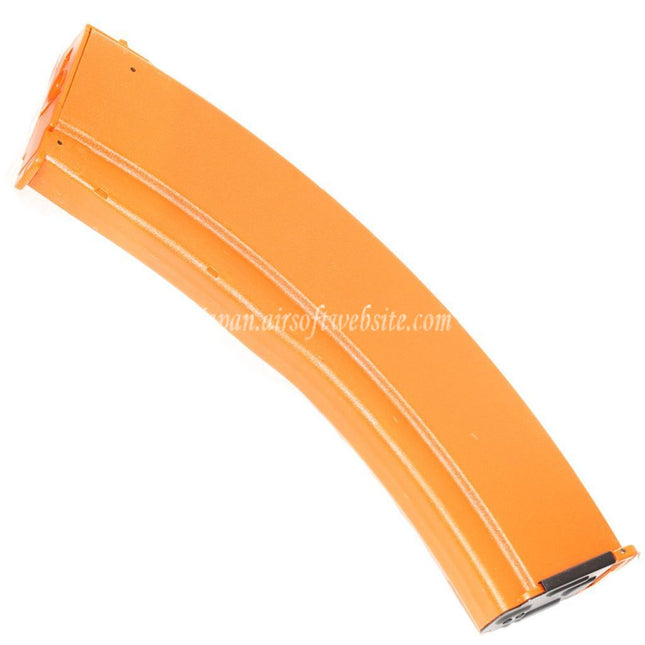 CYMA 800発 RPK74 ハイキャップマガジン AKシリーズAEGライフル用