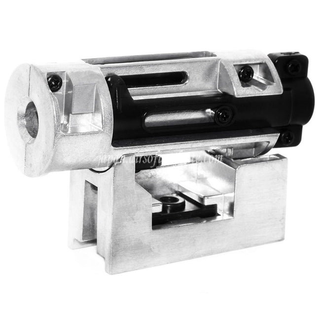 APS EMG コンプリートホップアップユニット EMG Barrett Fieldcraft 東京マルイ VSR-10 スナイパーライフル エアソフトガン対応