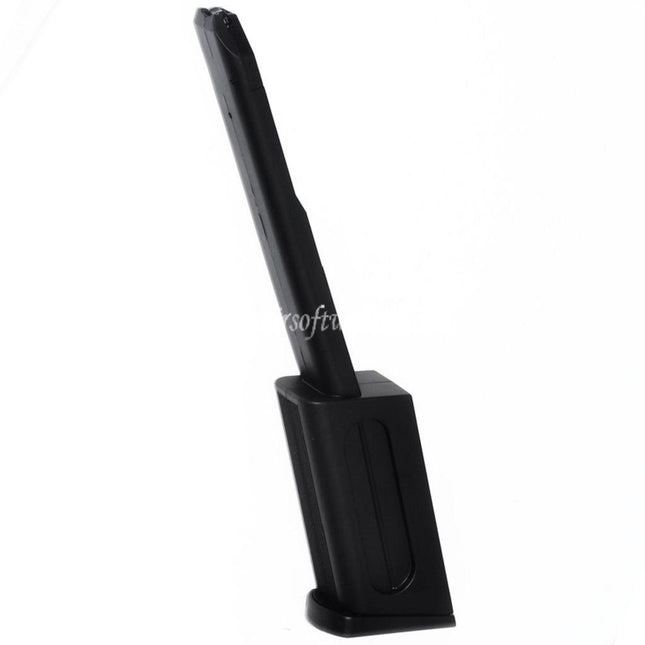 CYMA 80発ロングマガジン CYMA CM030 CM122 CM123 CM126 CM126S CM127 CM131 CM132S G18C 1911 M9 M92 P226 東京マルイ G18C AEP ピストル エアガン対応