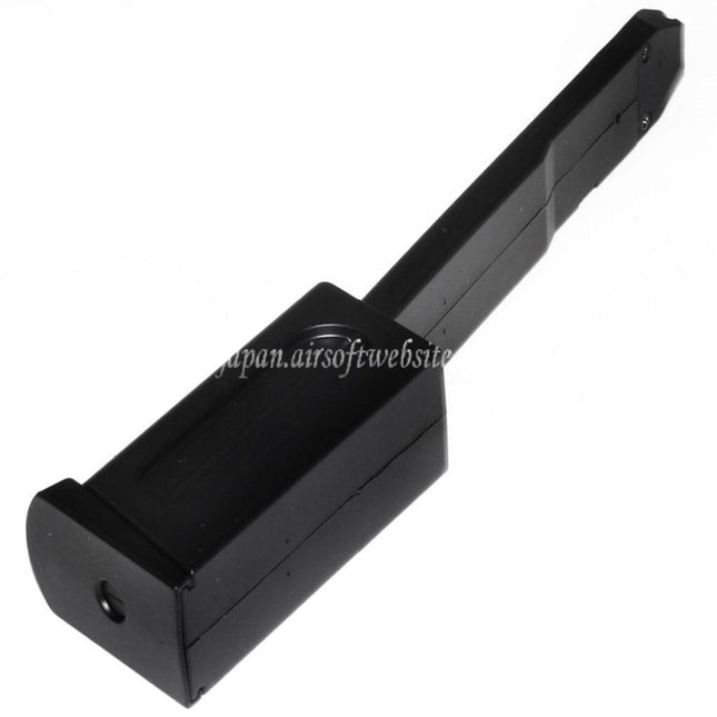 CYMA 80発ロングマガジン CYMA CM030 CM122 CM123 CM126 CM126S CM127 CM131 CM132S G18C 1911 M9 M92 P226 東京マルイ G18C AEP ピストル エアガン対応