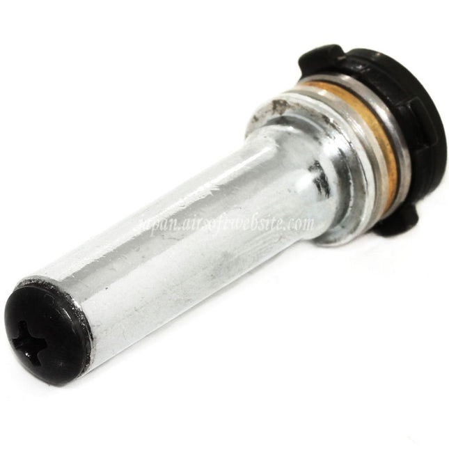 CYMA QDスプリングガイド(CYMAバージョン2/3、V2、V3、QD、M4、AK、AEGギアボックス、ライフル、エアガンに対応)