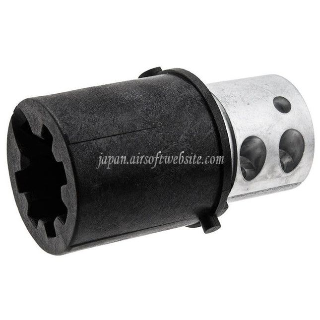 VFC 新バージョン ロータリー式ホップアップセット VFC M4シリーズ GBBライフル対応 エアソフト