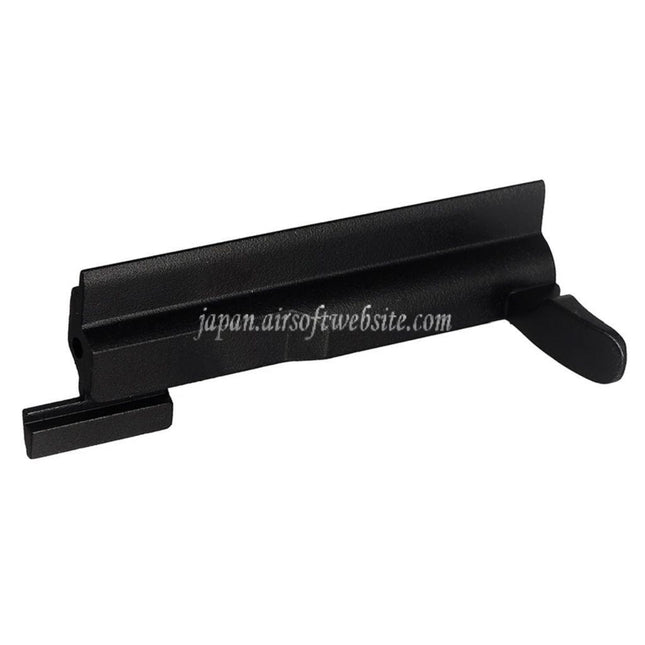 APS AK74スタイルチャージングハンドル(CYMA 東京マルイ AKS74U APS ASK AKシリーズ電動ガンライフル用)ブラック