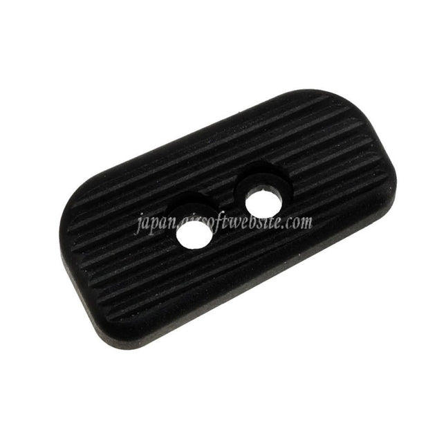 BBT CNCアルミマガジンリリースプレート KRYTAC Kriss Vectorシリーズ AEG GBB SMGライフル エアソフトガン対応