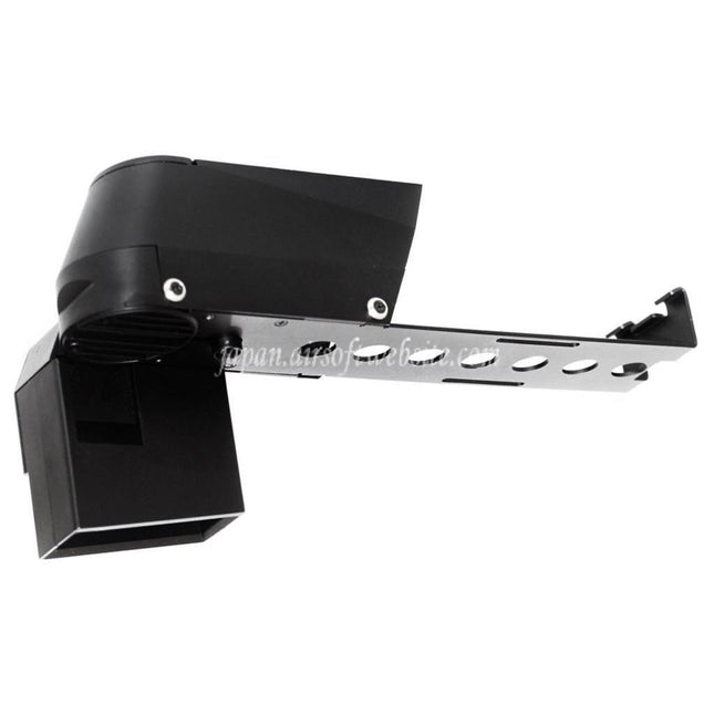 CYMA 1500発ハイキャップボックスマガジン P90シリーズ電動ガン対応 ブラック