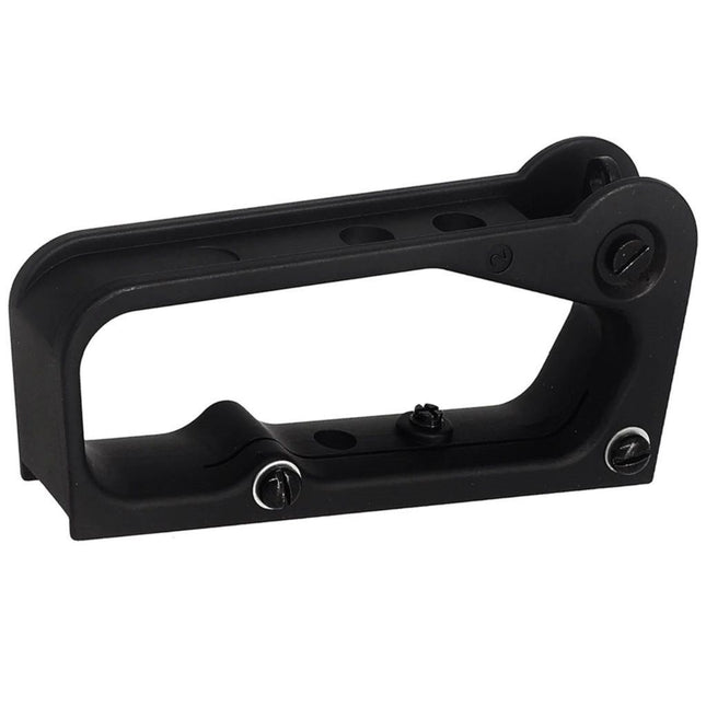 Airsoft Website キャリングハンドル R85A1 L85シリーズAEGライフル用 ブラック