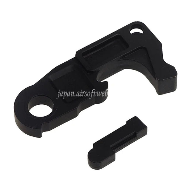 Airsoft Website 金属ハンマー撃針WA M4 M16シリーズGBBライフルに適した