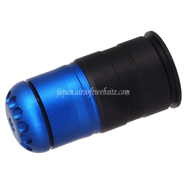 CYMA 84発 40mm M203 グレネード ガスカートリッジ シェル