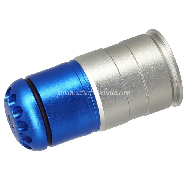 CYMA 84発 40mm M203 グレネード ガスカートリッジ シェル