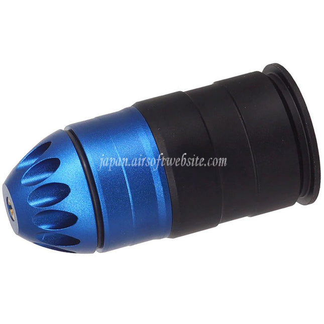 CYMA 72発 40mm M203 グレネード ガスカートリッジ シェル