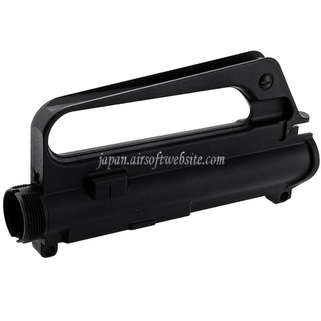 VFC CYBERGUN 上半身レシーバー VFC CYBERGUN Colt XM177 シリーズ GBB ライフル エアソフトガン対応 ブラック