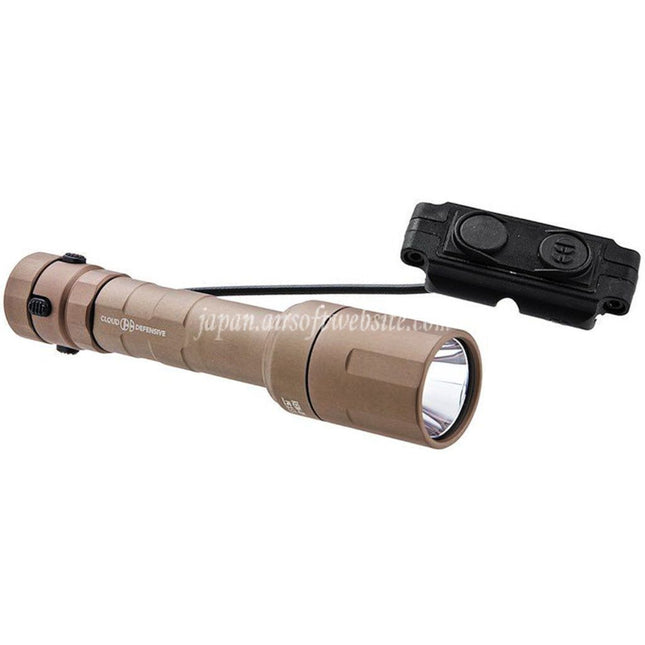 Cloud Defensive REIN 3.0 ウェポンライト