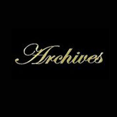 Collection image for: ARCHIVES