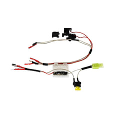 Collection image for: MOSFET/スイッチアセンブリ