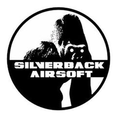 Collection image for: SILVERBACK