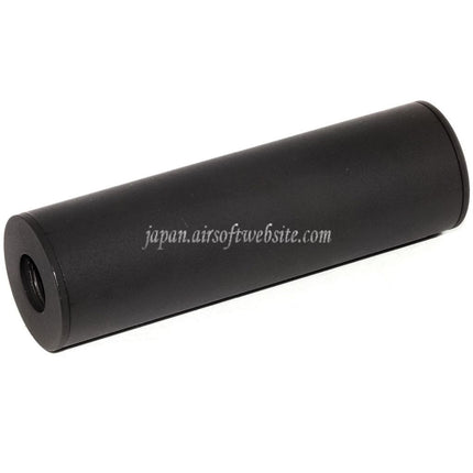 APS 110mm アルミサイレンサーサプレッサーバレルエクステンション -14mm CCW 反時計回り / +14mm CW 時計回り スレッド