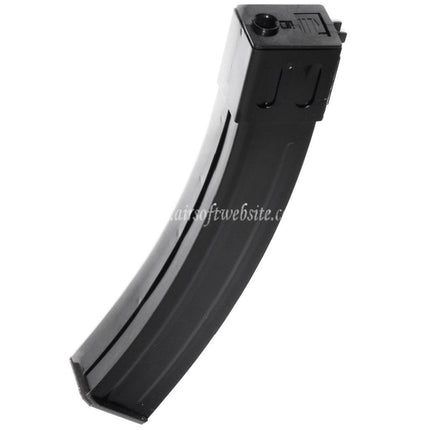 Airsoft Website 540発ハイキャップマガジン ARES S&T PPSHシリーズAEGライフル用 ブラック