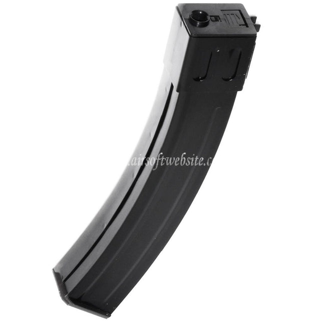 Airsoft Website 540発ハイキャップマガジン ARES S&T PPSHシリーズAEGライフル用 ブラック