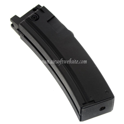 WELL  ガスマガジン(ロング  / ショート) WELL G55 Maruzen MP5Kシリーズ GBB SMGライフルエアソフトガン用