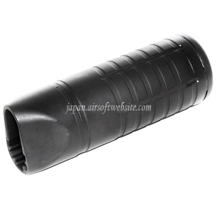 APS ミニパトリオット チューブストック 150mm ASR106 M4 M16シリーズ電動ガン用 ブラック