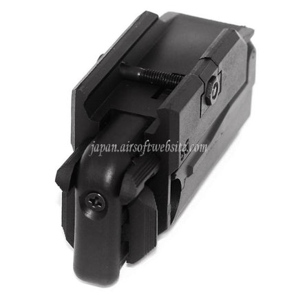 Show Guns Tactical SG 20mmグレネードミニランチャー 20mm CO2ガスシェル付き