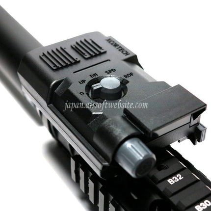 XCORTECH アドバンスドBBコントロールシステム シューティングクロノスコープ