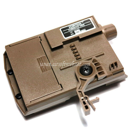 XCORTECH アドバンスドBBコントロールシステム シューティングクロノスコープ