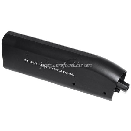 APS SAI 3ガンコンペティション メタルボディレシーバー APS CAM870 ショットガンエアガンに対応 ブラック