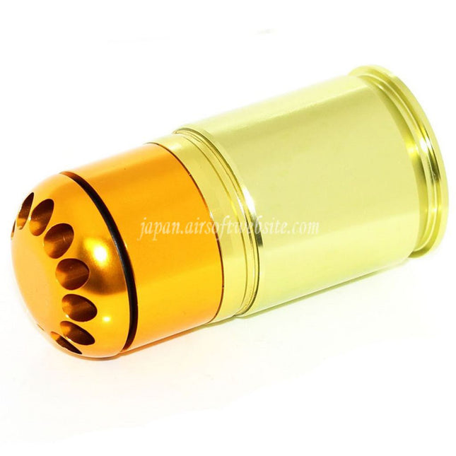 ARMY FORCE 72発40mm CO2グレネードガスカートリッジシェル