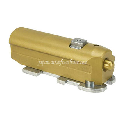 APS CNC SAIボルト APS MK-I CAM870 ショットガン対応 エアソフトガン ゴールド