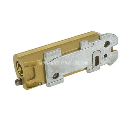 APS CNC SAIボルト APS MK-I CAM870 ショットガン対応 エアソフトガン ゴールド