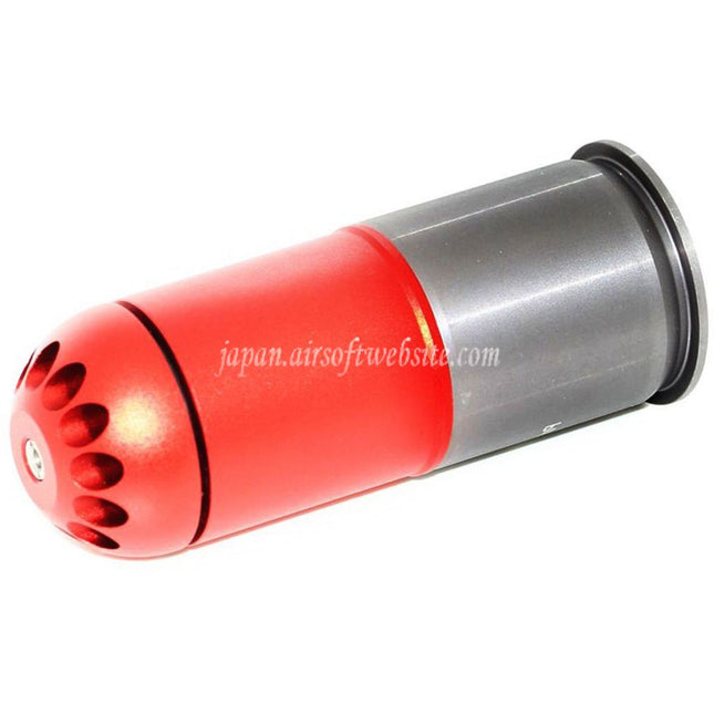 SHS 120発 40mm グレネードガスカートリッジシェル
