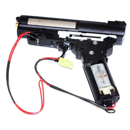 CYMA ハイトルクモーター コンプリート バージョン3 V3 ギアボックス AKシリーズ AEG ライフル エアソフトガン対応
