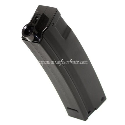 CYMA 65発ミッドキャップマガジン ショートタイプ クラシックアーミー / CYMA / G&P / ゴールデンイーグル / JG / SRC / 東京マルイ MP5シリーズ AEGライフル エアソフト ブラック