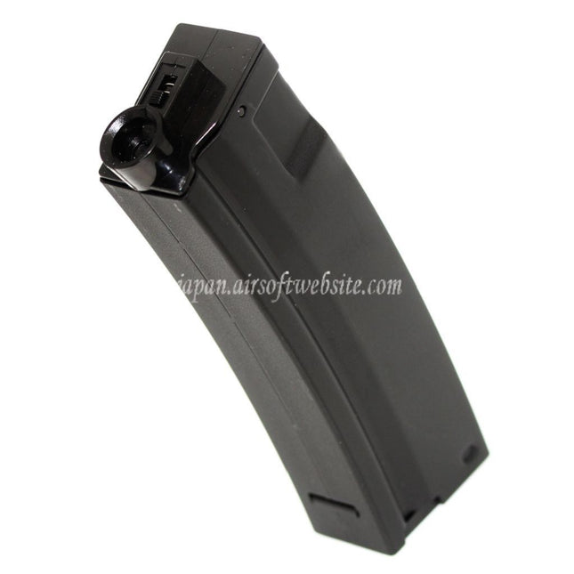 CYMA 65発ミッドキャップマガジン ショートタイプ クラシックアーミー / CYMA / G&P / ゴールデンイーグル / JG / SRC / 東京マルイ MP5シリーズ AEGライフル エアソフト ブラック