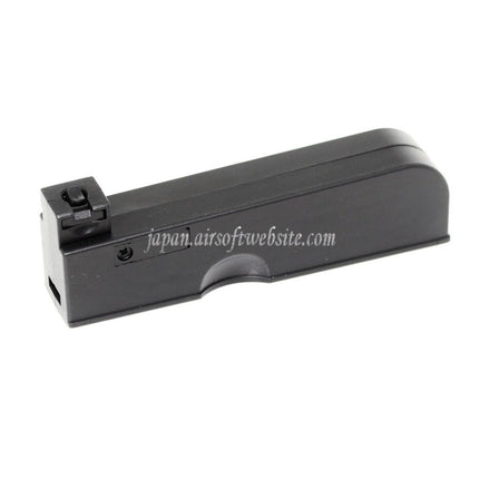CYMA 55発マガジン CYMA CM701 VSR-10電動ガン対応 スナイパーライフル対応 ブラック