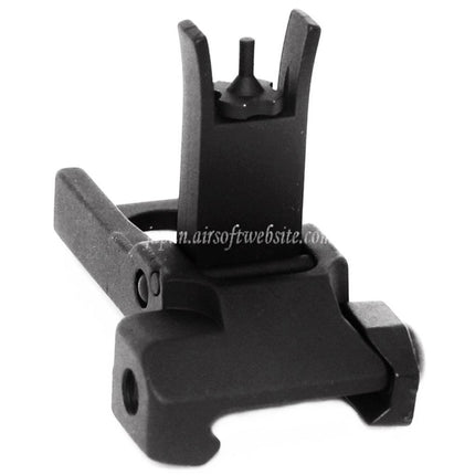 APS 300Mバックアップフロントサイト（20mmレール対応）