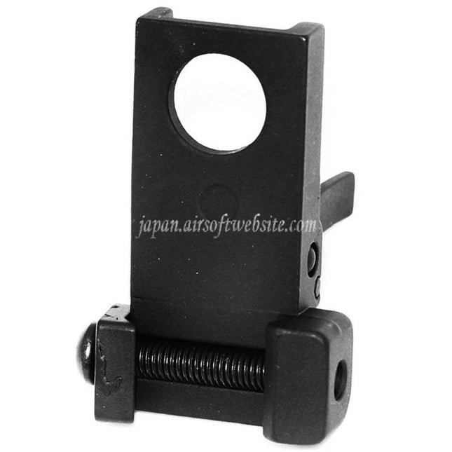APS 300Mバックアップフロントサイト（20mmレール対応）
