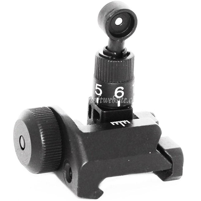 APS 300Mバックアップリアサイト（20mmレール対応）