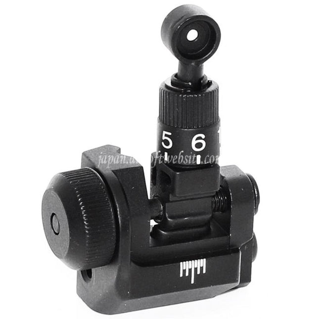 APS 300Mバックアップリアサイト（20mmレール対応）