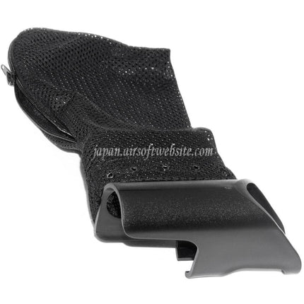 APS モールアサルトコンバット CAM870ショットガンシェルキャッチャーバッグ   ブラック