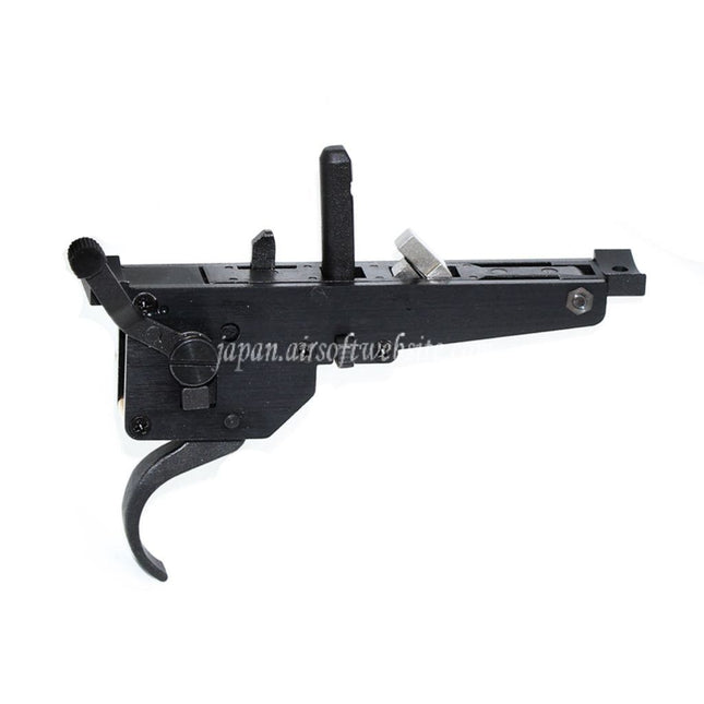 PPS トリガーアセンブリセット（VSR-10、MB03、TSD、M700、BAR-10、APS2スナイパーライフル対応）