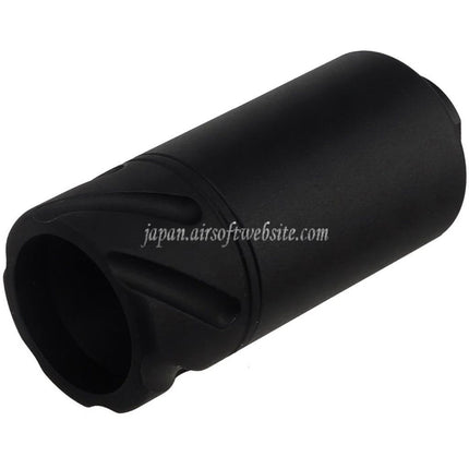 5KU Radical 556 SpitFire フレイミングトルネード コンバーチブルアンプ フラッシュハイダー マズルブレーキ  -14mm CCW 反時計回りネジ