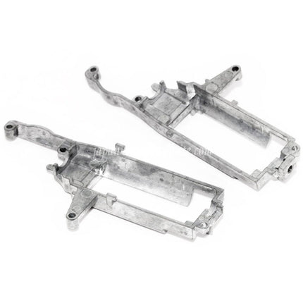 CYMA バージョン6 V6ギアボックス モータースタンド CYMA CLASSIC ARMY D-Boys 東京マルイ P90電動ガン用
