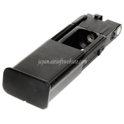 Airsoft Website 16発CO2マガジン WELL G196 M712 MAUSERシリーズGBBピストル対応 ブラック