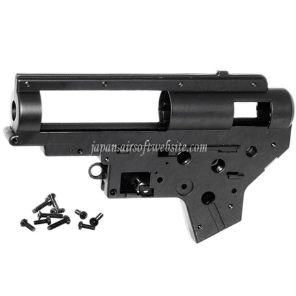 GOLDEN EAGLE バージョン2 V2 ギアボックスシェル M4 M16シリーズ電動ガンエアガン用