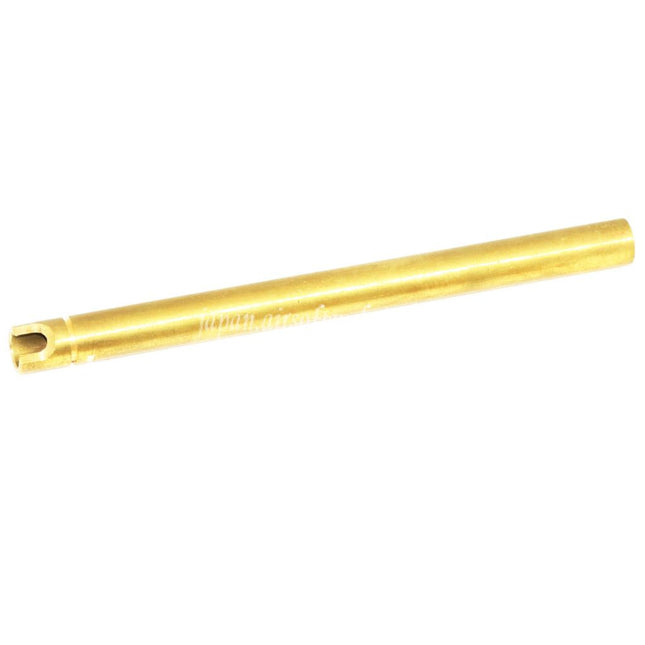 Airsoft Website 102mm 6.03mmインナーバレル 東京マルイM1911シリーズ GBBピストル対応