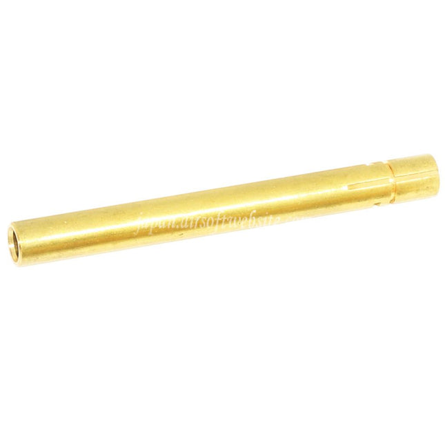 Airsoft Website 84mm 6.03mmインナーバレル 東京マルイG19シリーズ GBBピストル対応