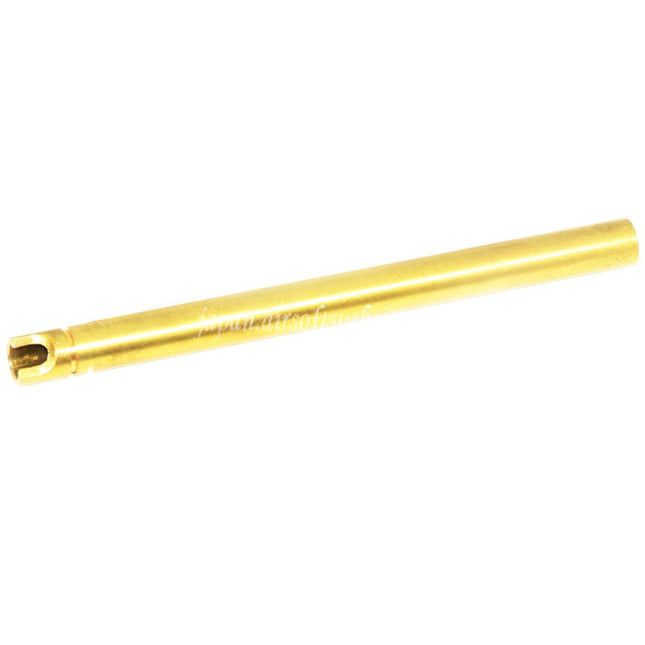 Airsoft Website 112mm 6.03mmインナーバレル 東京マルイ HI-CAPA 5.1シリーズ GBBピストル対応