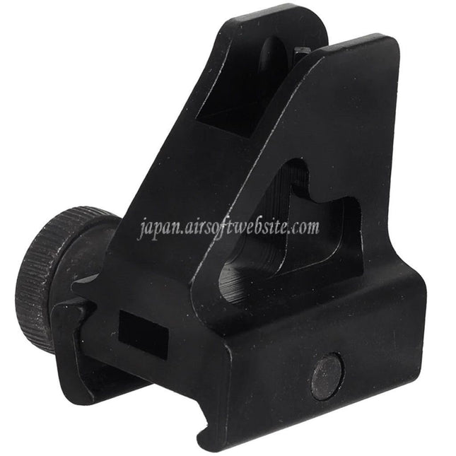 Airsoft Website クイックデタッチャブルSR47金属製フロントサイト（20mmピカティニーレール対応）